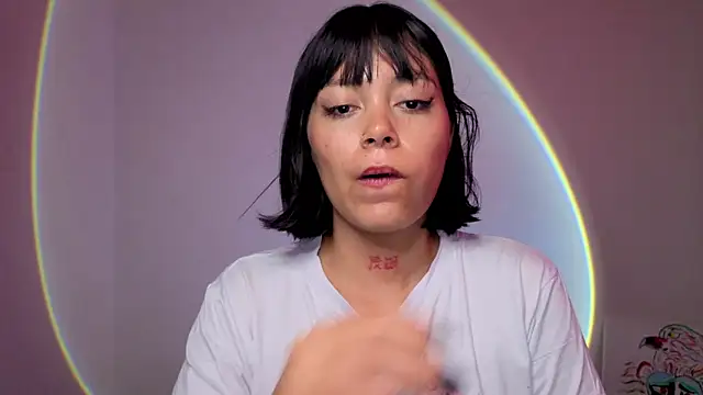 Snapshot of Qadeshoficial chatting on November 12, 2025, 9:07 pm Qadeshoficial online show from November 12, 2025, 9:07 pm