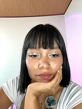 Snapshot of Qadeshoficial chatting on October 4, 2025, 8:54 pm Qadeshoficial online show from October 4, 2025, 8:54 pm