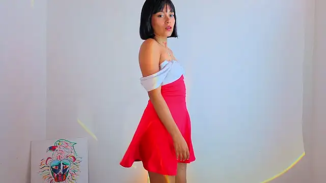 Snapshot of Qadeshoficial chatting on October 18, 2025, 9:17 pm Qadeshoficial online show from October 18, 2025, 9:17 pm