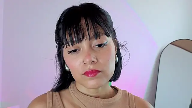 Snapshot of Qadeshoficial chatting on October 19, 2025, 9:06 pm Qadeshoficial online show from October 19, 2025, 9:06 pm