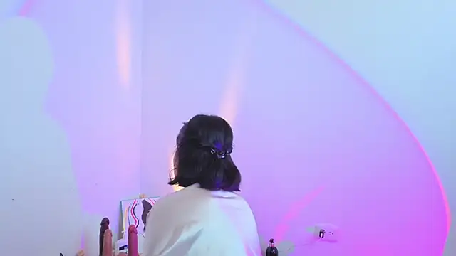 Snapshot of Qadeshoficial chatting on October 7, 2025, 9:05 pm Qadeshoficial online show from October 7, 2025, 9:05 pm