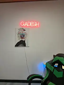 Snapshot of Qadeshoficial chatting on November 28, 2025, 9:04 pm Qadeshoficial online show from November 28, 2025, 9:04 pm