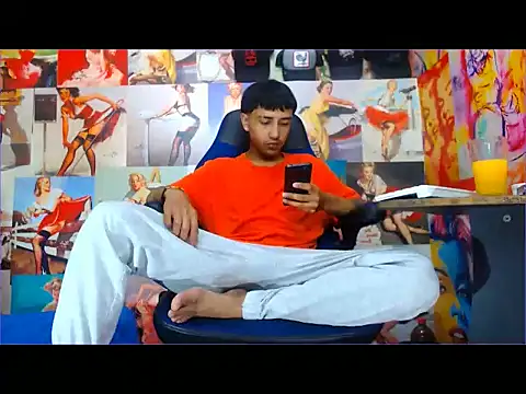 Snapshot of dazo_vnzl12 chatting on December 5, 2025, 2:43 am dazo vnzl12 online show from December 5, 2025, 2:43 am