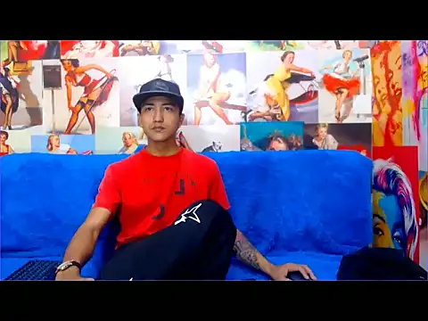 Snapshot of dazo_vnzl12 chatting on November 21, 2025, 12:59 pm dazo vnzl12 online show from November 21, 2025, 12:59 pm