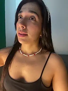 SabrinaEvanss  online show from March 30, 2026, 8:32 pm