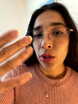 SabrinaEvanss  online show from January 14, 2026, 7:17 pm