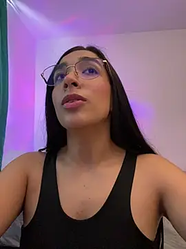 SabrinaEvanss  online show from March 6, 2026, 6:36 pm