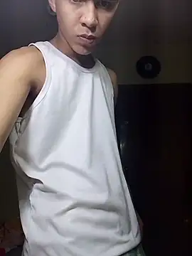 Mrdante23 online show from October 23, 2025, 1:37 am
