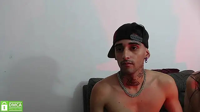 sombralovers online show from October 9, 2025, 3:40 am