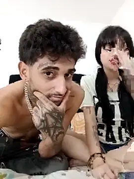 sombralovers online show from April 2, 2026, 2:41 am