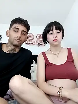 sombralovers online show from May 9, 2026, 2:09 pm