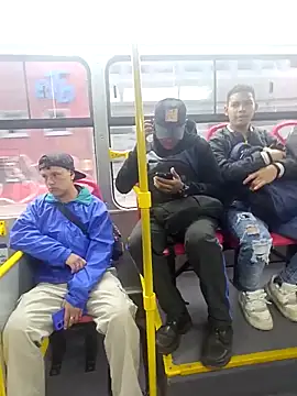 MeganAssTabooxxx online show from October 9, 2025, 9:37 pm