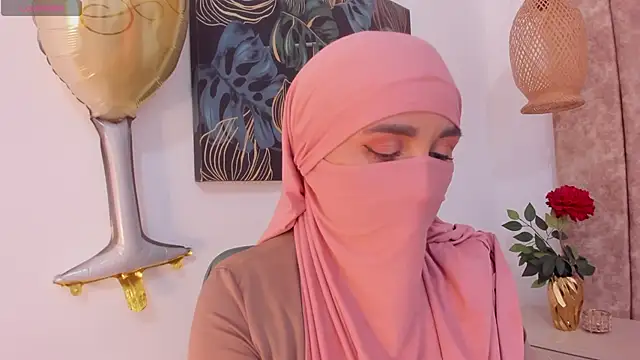  alishaa c online show from October 27, 2025, 7:59 pm