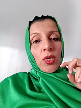 Aafsha  online show from April 10, 2026, 8:16 pm