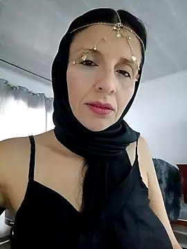 Aafsha  online show from March 6, 2026, 12:00 pm