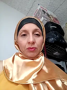 Aafsha  online show from December 21, 2025, 11:34 am