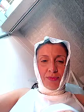 Aafsha  online show from April 19, 2026, 6:10 pm