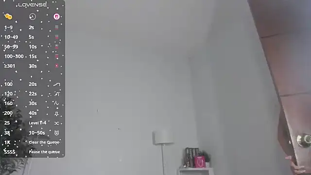 Snapshot of Im_YourDream_Barbie chatting on April 25, 2026, 6:49 pm Im YourDream Barbie online show from April 25, 2026, 6:49 pm