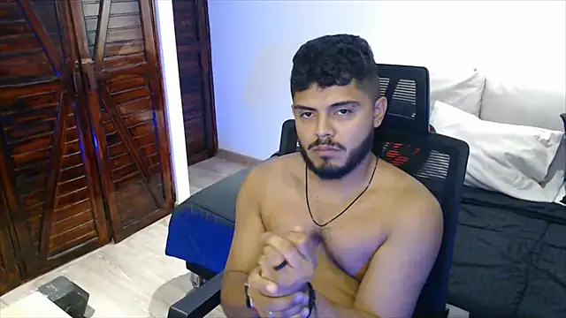 kevyn Stone online show from October 9, 2025, 11:38 pm