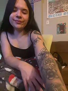 Snapshot of Jynx420friendly chatting on May 29, 2026, 2:50 am Jynx420friendly online show from May 29, 2026, 2:50 am