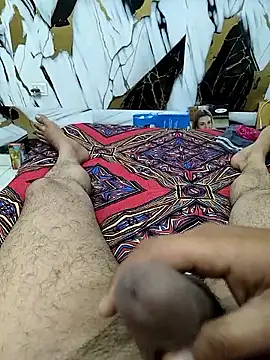 Nisha sonu couple online show from March 5, 2026, 4:31 am