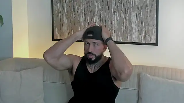 jeff clark7 online show from February 8, 2026, 11:57 pm