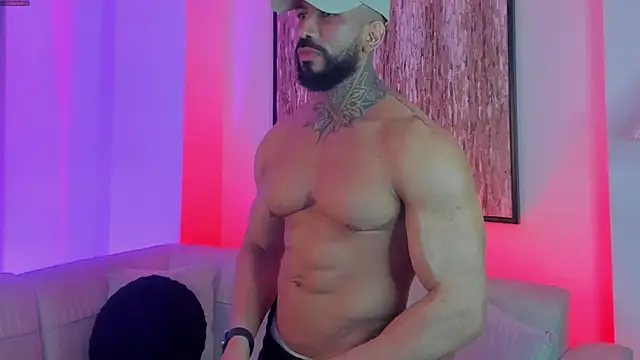 jeff clark7 online show from April 12, 2026, 2:59 am