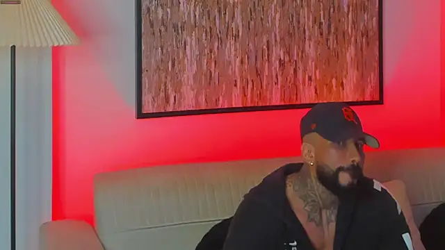 jeff clark7 online show from April 19, 2026, 2:34 am