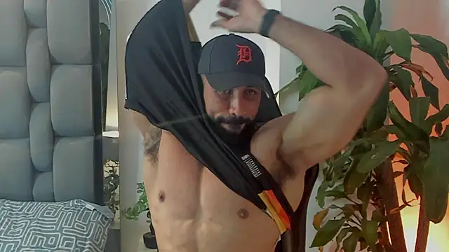 jeff clark7 online show from March 19, 2026, 3:50 am