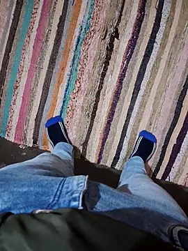 Nabieva12 online show from November 26, 2025, 2:55 am