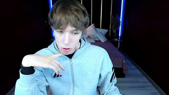 MarkBranston online show from March 15, 2026, 11:06 am