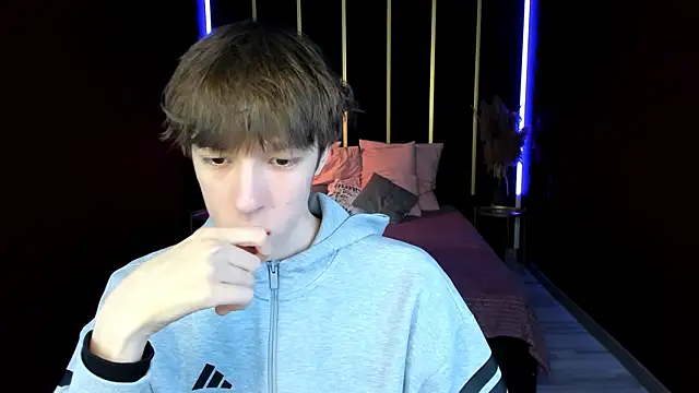 MarkBranston online show from February 15, 2026, 2:38 pm