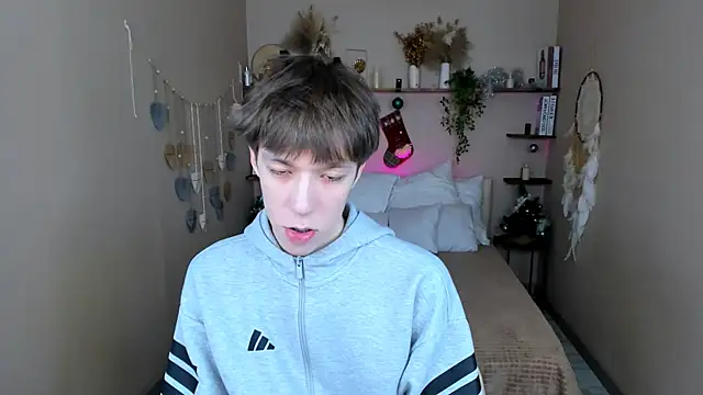 MarkBranston online show from January 11, 2026, 3:41 pm