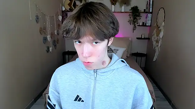 MarkBranston online show from March 14, 2026, 2:34 pm