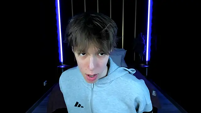 MarkBranston online show from April 26, 2026, 10:56 am