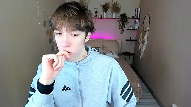 MarkBranston online show from March 1, 2026, 10:59 am