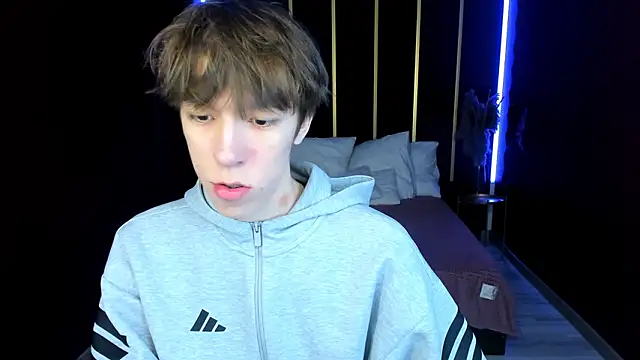 MarkBranston online show from March 2, 2026, 10:44 am