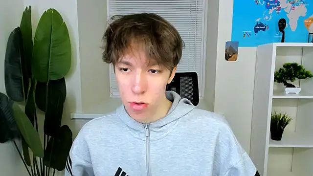 MarkBranston online show from April 25, 2026, 2:25 pm