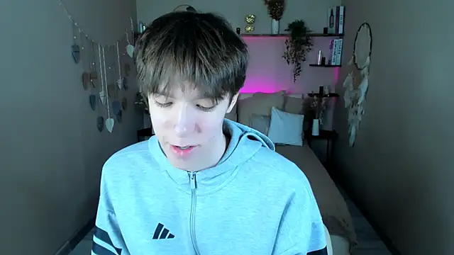 MarkBranston online show from April 19, 2026, 9:43 am