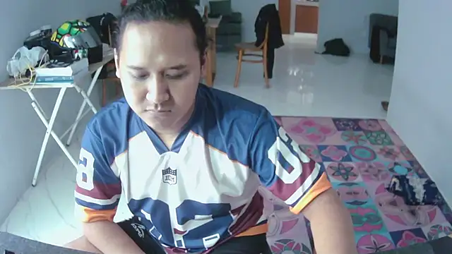 latexidn online show from March 5, 2026, 1:24 am