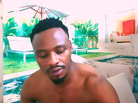 Snapshot of EbonyTiger69 chatting on October 31, 2025, 8:55 am EbonyTiger69 online show from October 31, 2025, 8:55 am