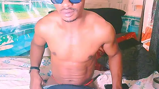 Snapshot of EbonyTiger69 chatting on March 3, 2026, 7:43 pm EbonyTiger69 online show from March 3, 2026, 7:43 pm