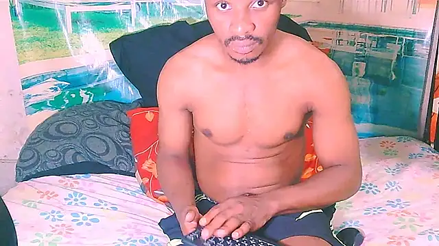 EbonyTiger69 online show from March 16, 2026, 6:10 pm