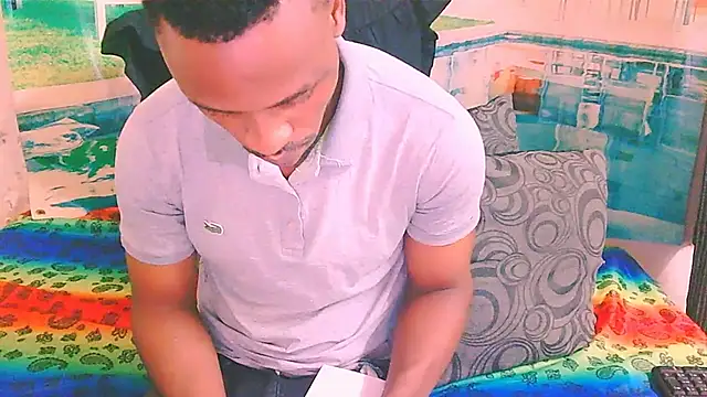 Snapshot of EbonyTiger69 chatting on February 5, 2026, 3:19 pm EbonyTiger69 online show from February 5, 2026, 3:19 pm