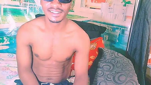 EbonyTiger69 online show from March 6, 2026, 4:57 pm