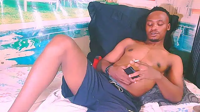 Snapshot of EbonyTiger69 chatting on February 27, 2026, 3:23 pm EbonyTiger69 online show from February 27, 2026, 3:23 pm