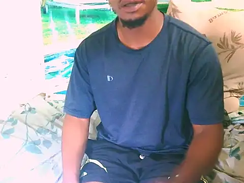 Snapshot of EbonyTiger69 chatting on November 28, 2025, 1:22 pm EbonyTiger69 online show from November 28, 2025, 1:22 pm