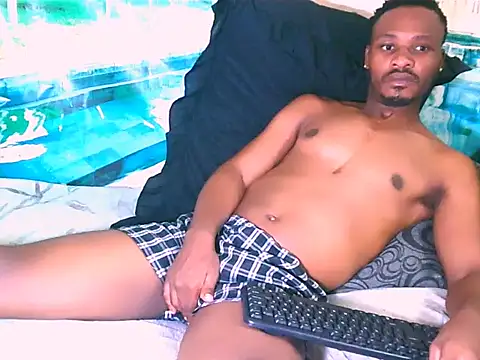 Snapshot of EbonyTiger69 chatting on January 12, 2026, 10:22 am EbonyTiger69 online show from January 12, 2026, 10:22 am