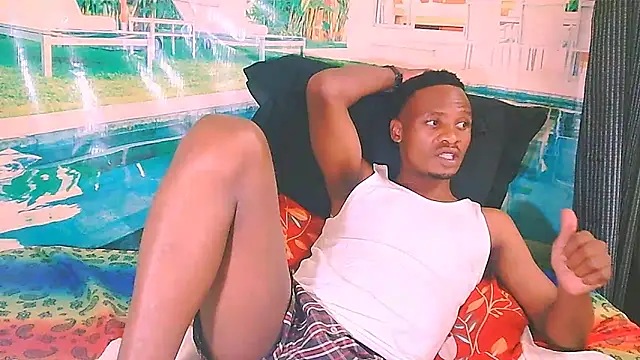 Snapshot of EbonyTiger69 chatting on February 22, 2026, 6:20 pm EbonyTiger69 online show from February 22, 2026, 6:20 pm