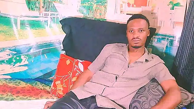 Snapshot of EbonyTiger69 chatting on February 13, 2026, 3:01 pm EbonyTiger69 online show from February 13, 2026, 3:01 pm